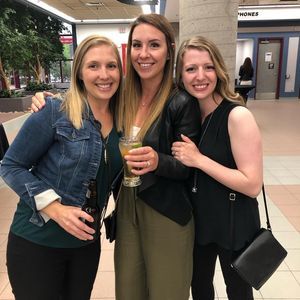 Meet your Posher, Jess